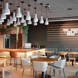 Cvjm Jugendhotel , Münih Almanya