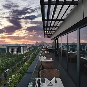 Otel Union Plaza