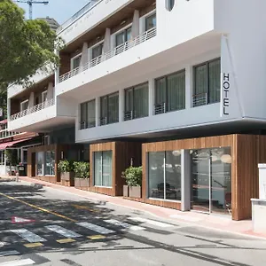 Boutique Miramar 3*, Monte Carlo Monako