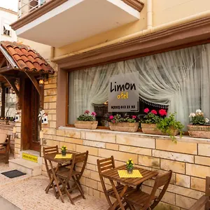 Lımon , Foça Türkiye
