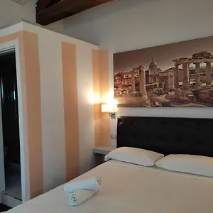 Relais Arco Della Pace Affittacamere
