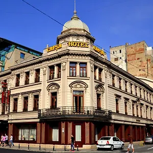 מלון Casa Capsa, בוקרשט