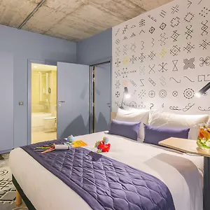 Otel Ibis Styles Center