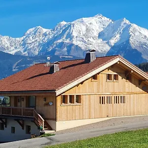 La Ferme Des Fingères Maison d'hôtes
