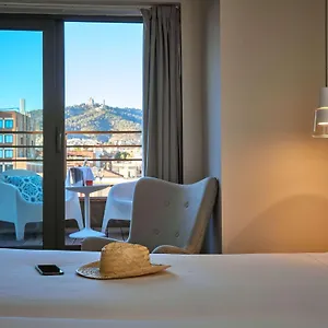 Mercure Condor 4*, Barselona İspanya
