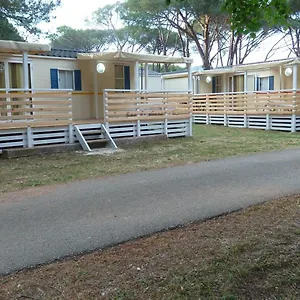 Ferienpark Plamar Mobile Homes Bi Village ****