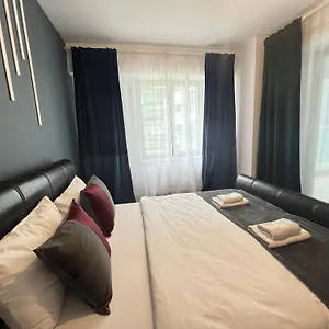 Upground Appart hôtel