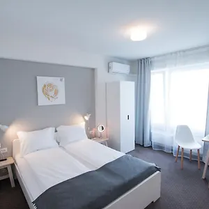 Victoriei Appart hôtel