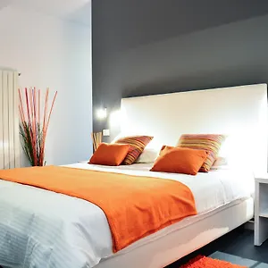 Apart Otel Living