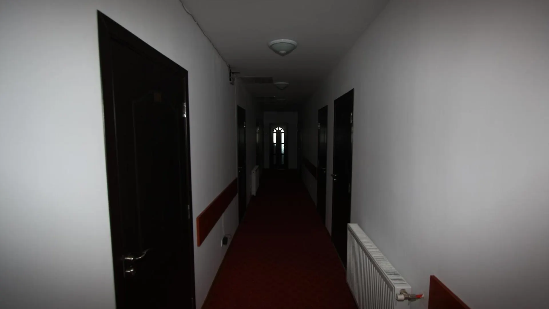 Hotel Basarab Boekarest Roemenië