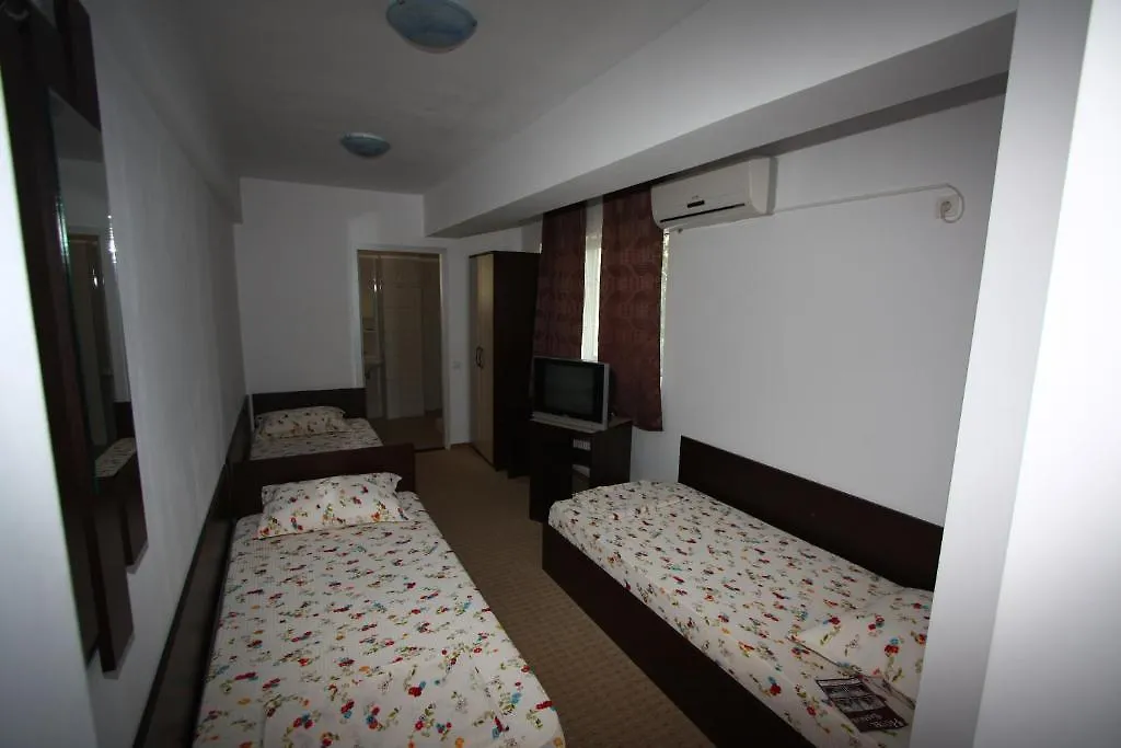 Hotel Basarab Boekarest
