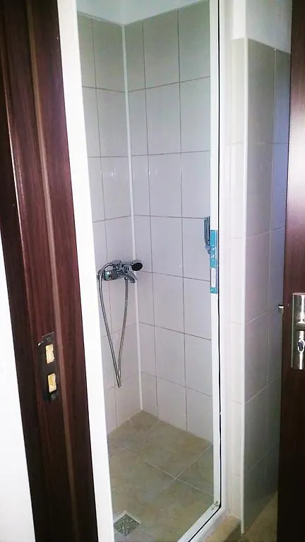Hotel Basarab Boekarest Roemenië